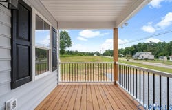 1010 Nottoway Avenue, Blackstone, VA 23824