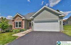 5424 Traditions, Upper Saucon Twp, PA 18036