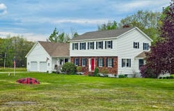 7 Fox Run Road, Orland, ME 04472