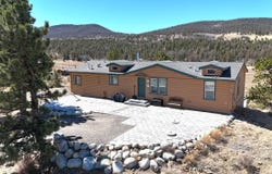 3580 Singletree Rd, Hartsel, CO 80449
