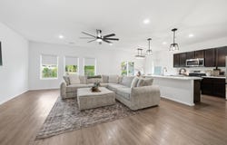 1525 Parsifal Lane, Conway, AR 72034