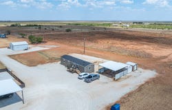 2264 FM 3116, Anson, TX 79501