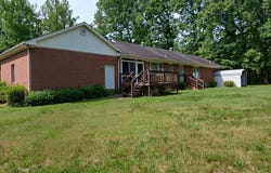 4585 Crab Orchard Rd., Keysville, VA 23947