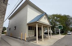 112 E Liberty Street, Arlington, OH 45814