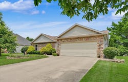 3804 Crail Road, Champaign, IL 61822
