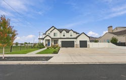754 W 400 N, Mapleton, UT 84664