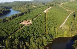 Ridgeline Drive, Vonore, TN 37885