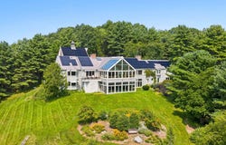 101 Old Coach Road, Norwich, VT 05055