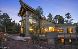2505 E SCARLET BUGLER Circle, Payson, AZ 85541