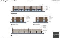 Heritage Parkway, Sherman, TX 75092