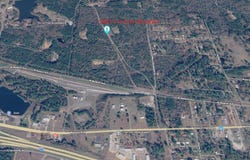 7.54 Acres Pond Dr, Waskom, TX 75692