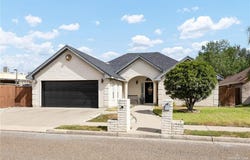 1612 Calle Espana, Pharr, TX 78577
