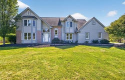 1295 Sagebrook Way, Webster, NY 14580