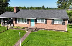 250 North Drive, Marion, VA 24354