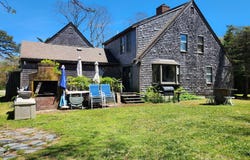 1755 Nauset Road, Eastham, MA 02642