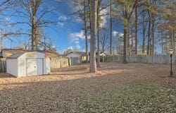 1503 Silver Fox, Pine Bluff, AR 71603