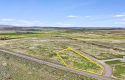 S 100 E lot: 16, Oakley, ID 83346