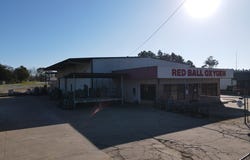 1608 John Redditt Drive, Lufkin, TX 75904