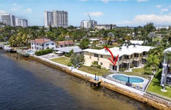615 S Riverside Dr, Pompano Beach, FL 33062