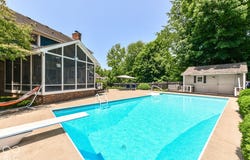 6580 Kings Court, Avon, IN 46123