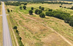 SH-3W, Byars, OK 74831