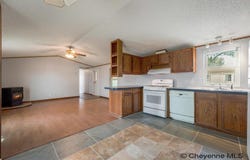 609 E PROSSER RD, Cheyenne, WY 82007