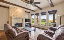 308 Saint Andrews Drive, Mabank, TX 75156