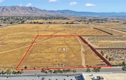 Sequoia Street, Apple Valley, CA 92308