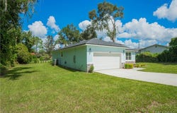 822 Poplar Street, Inverness, FL 34452