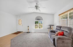 1567 Casteel Drive, Willits, CA 95490