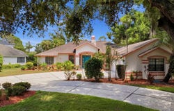 16501 BLENHEIM Drive, LUTZ, FL 33549