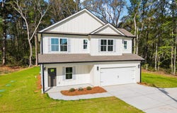 1229 Chappel Mill Road, Jackson, GA 30233