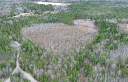 Map6,20 Bailey Mountain Road, Franklin, ME 04634