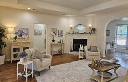 54 Galeon Way, Hot Springs Village, AR 71909