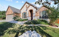 4030 Mason Cv, Round Rock, TX 78681