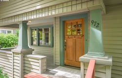 972 MADISON St, Eugene, OR 97402