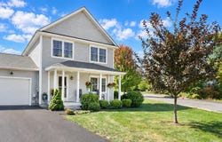 9 Baxter Lane, Gorham, ME 04038