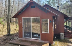 2997 STAR LAKE RD, Sayner, WI 54560