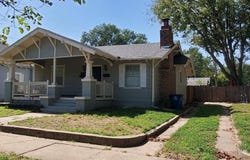 219 S Lafayette, Chanute, KS 66720