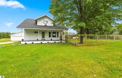 3433 E 46 Road, Cadillac, MI 49601