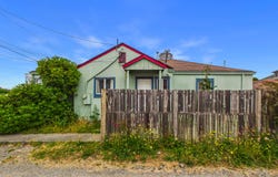 615 M Street, Eureka, CA 95501