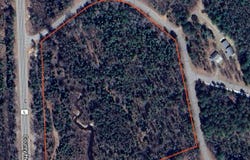 2439 QUIET COVE Road, TOMAHAWK, WI 54487