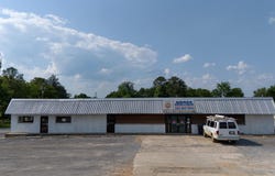 8123 N Hwy 9 N, Cedar Bluff, AL 35959