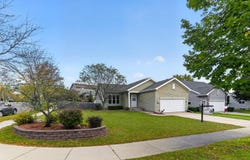 3601 Mammoth Trail, Madison, WI 53719