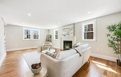 6 Ivy Circle, Winchester, MA 01890