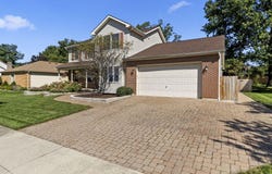 2066 Stowbridge Road, Dublin, OH 43016