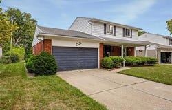 1119 Winthrop Drive, Troy, MI 48083