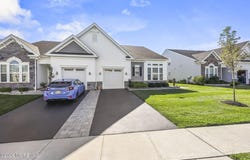 96 Starlight Drive, Monroe Twp, NJ 08831