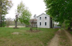 6488 N Parma Road, Parma, MI 49269