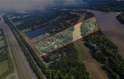 171 CLEVELAND Road lot: A, Boyce, LA 71409